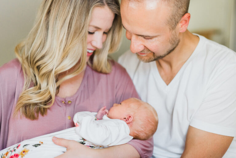 Postpartum Nutrition Plan