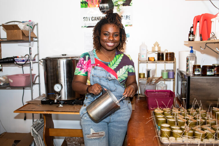 Episode 16: Great Job Mama Podcast | Mom Life With A Child With Special Needs with Annya White-Brown