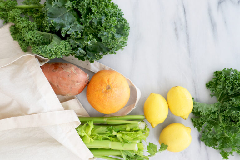 5 Simple Sustainability Tips