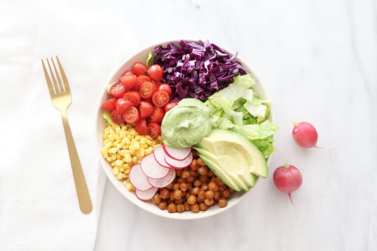 10 Healthy Summer Salads