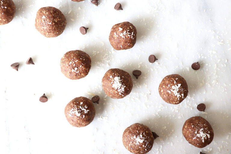 QUICK, EASY, HEALTHY AFTER SCHOOL SNACKS