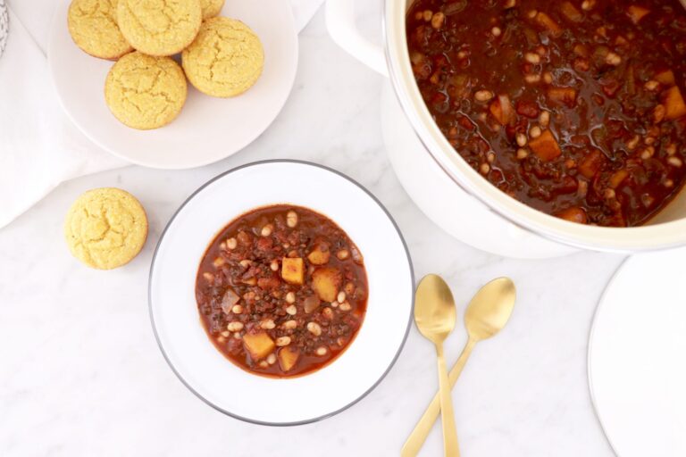 8 Quick & Easy Winter Soups