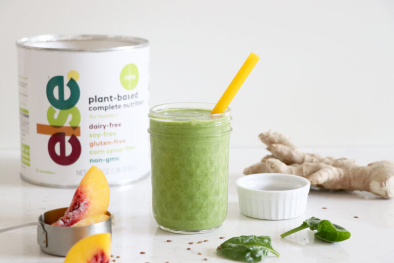 6 Easy Plant-Based Snacks For Kids