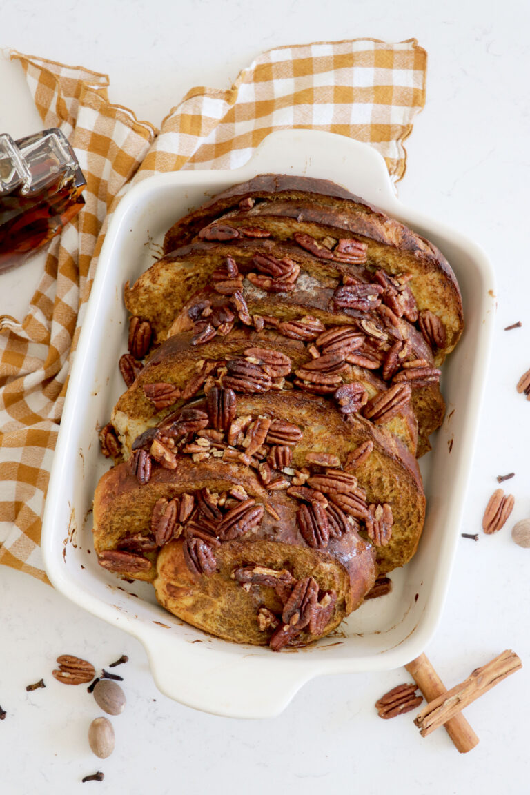 How To Make French Toast 3 Ways!