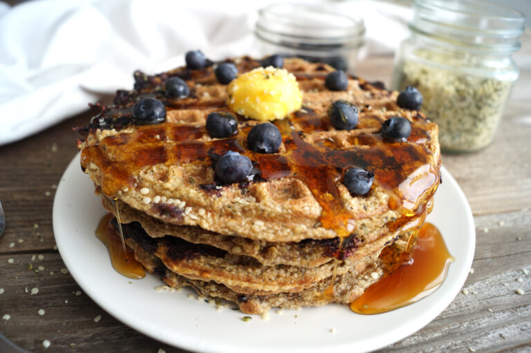 3 Healthy Breakfast Recipes