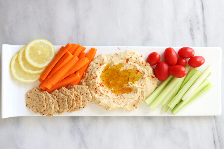 QUICK & HEALTHY BACK TO SCHOOL RECIPE IDEAS