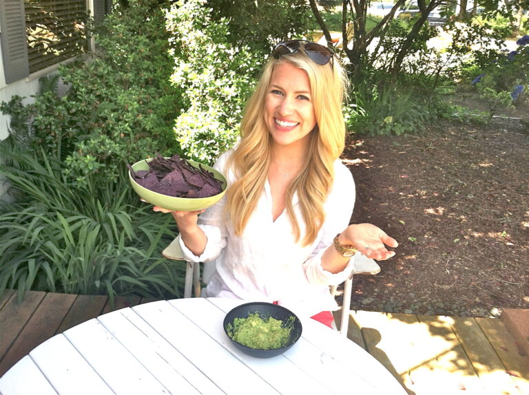 Eating Healthy on Vacation