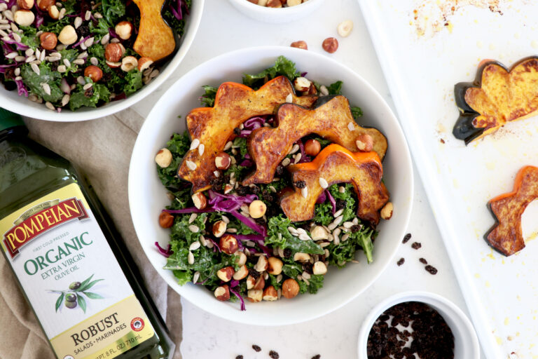 Easy Dinner Recipe To Balance Gut Health & Improve Digestion