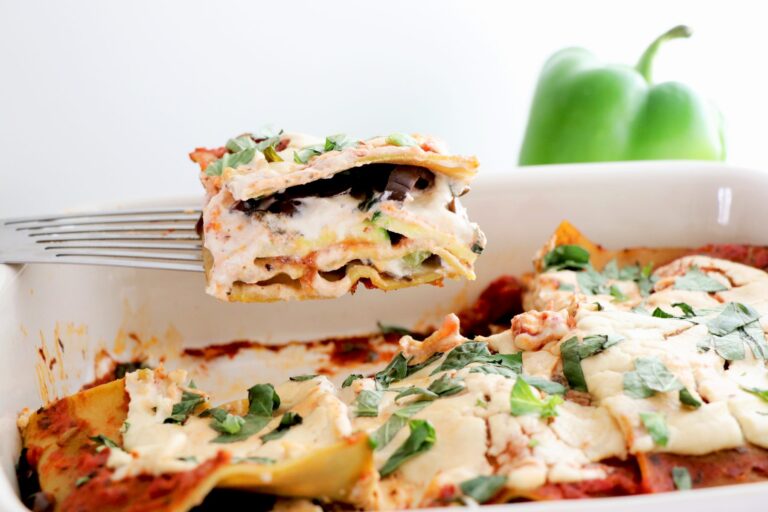 10 Simple Recipes For Busy Families