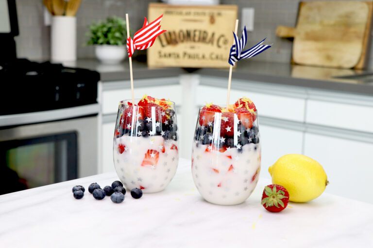 QUICK, HEALTHY SUMMER RECIPES