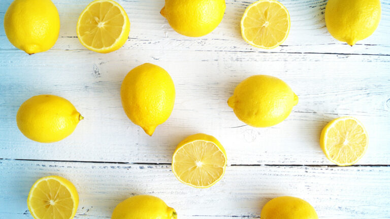 June Lemons For Life Video With Limoneira