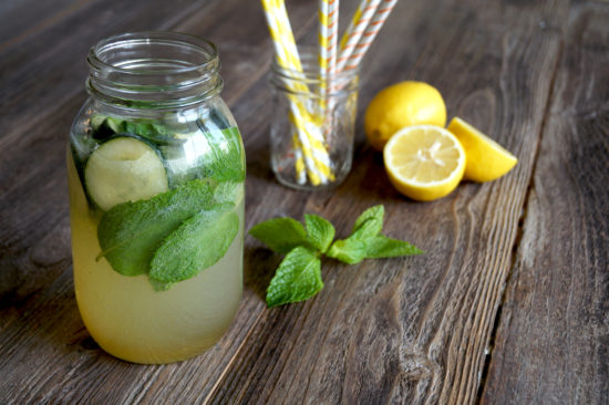 National Lemon Holidays For August