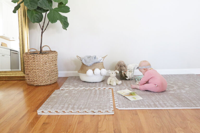 FAVORITE BABY PRODUCTS 3, 4 & 5 MONTHS