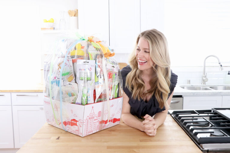 BABY REGISTRY MUST HAVES