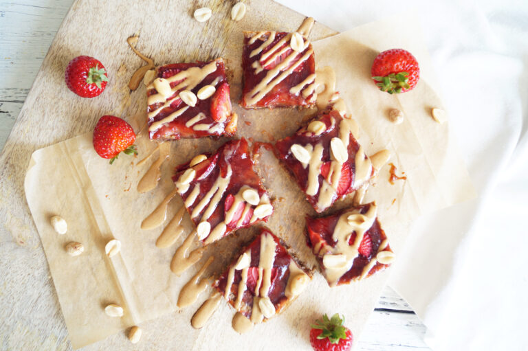 10 FALL RECIPES YOU HAVE TO MAKE!