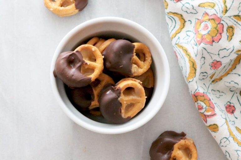 3 Peanut Butter Recipes