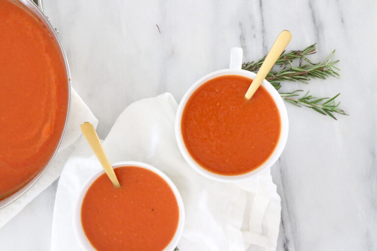 HEALTHY COMFORT FOOD RECIPES