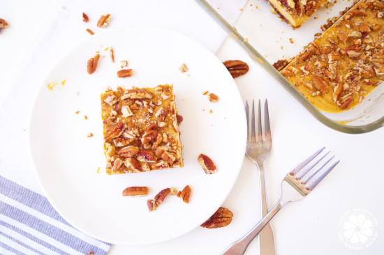 PumpkinPecanCheesecakeBars
