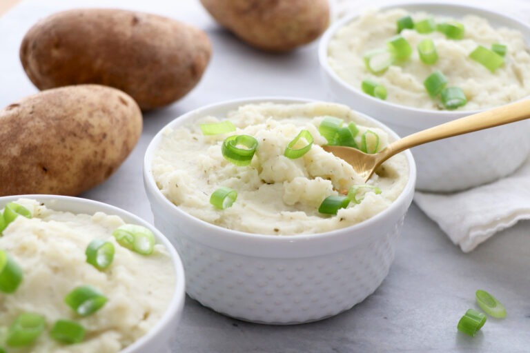 10 Healthy Holiday Swaps