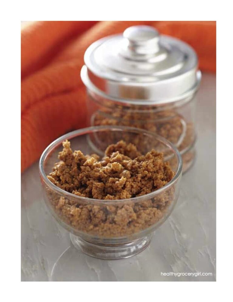 Coconut DIY Beauty Recipes