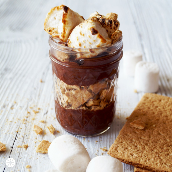 S’mores Parfait
