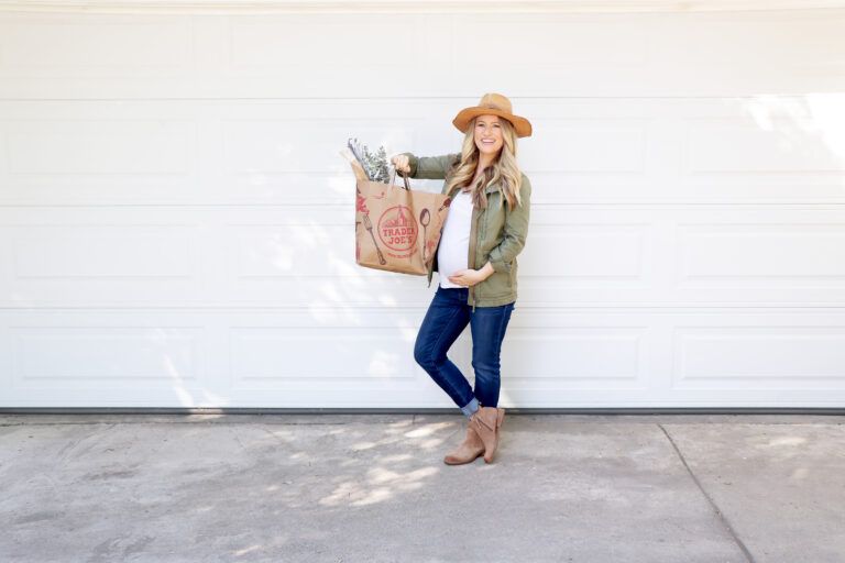 Trader Joes Grocery Haul