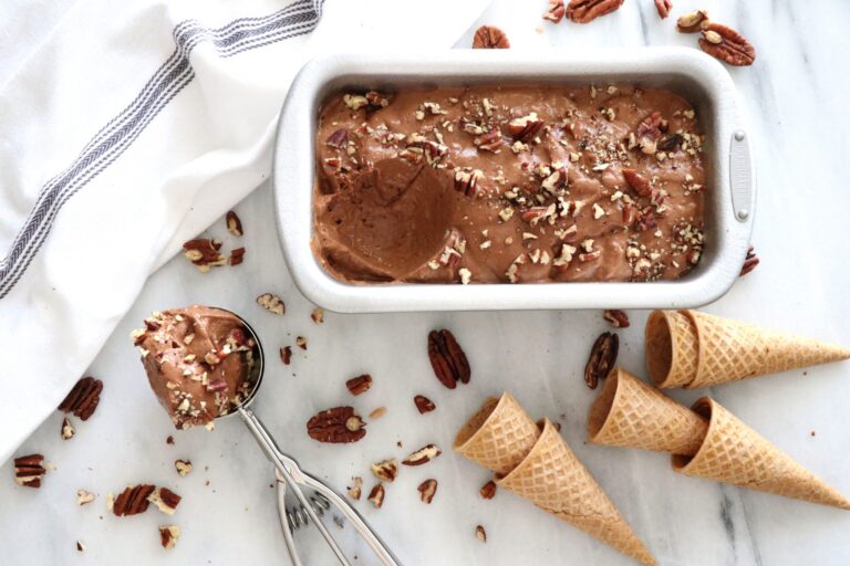 10 No Added Sugar Recipes