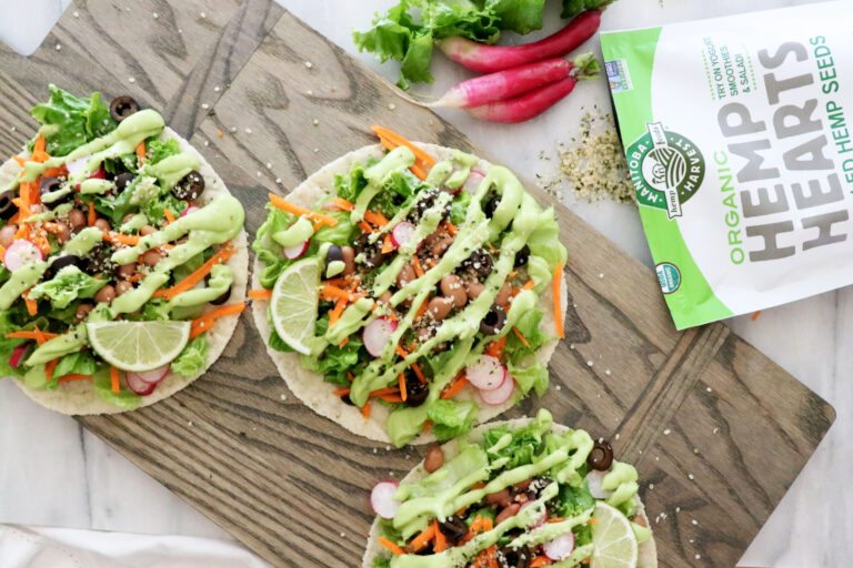 3 Easy, Healthy Dinners