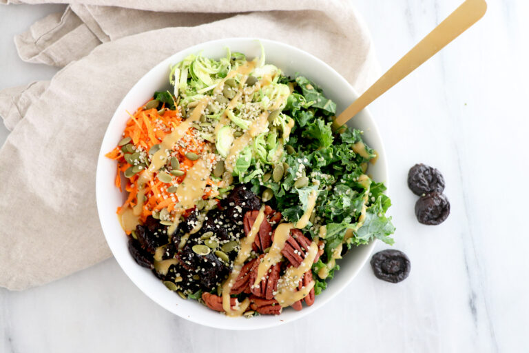 SPRING NOURISH SALAD