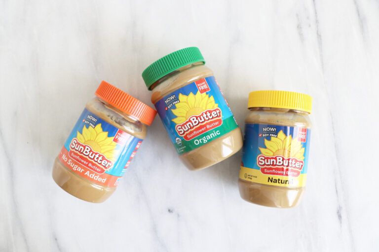 MARCH SNACK FAVORITES