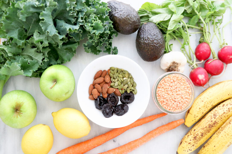 10 Tips For Starting A Healthy Lifestyle