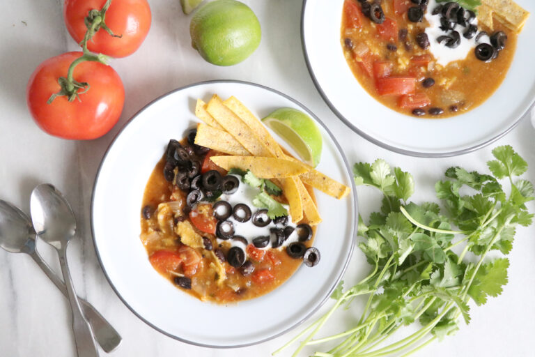 EASY, HEALTHY LUNCH IDEAS