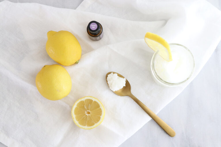 MOTHER’S DAY BEAUTY DIY AND HEALTHY RECIPE IDEA!