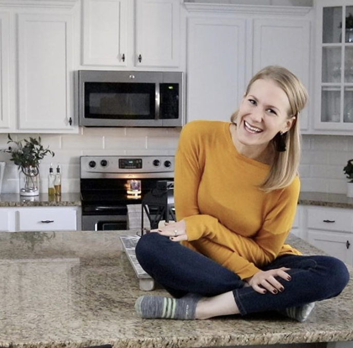 Episode 7: Great Job Mama Podcast | Creating Peace In The Midst Of Messy Motherhood