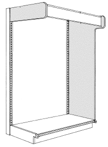 Canopy End Panels